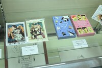 「サンデー編集部 激レアお宝ギャラリー！」の様子。