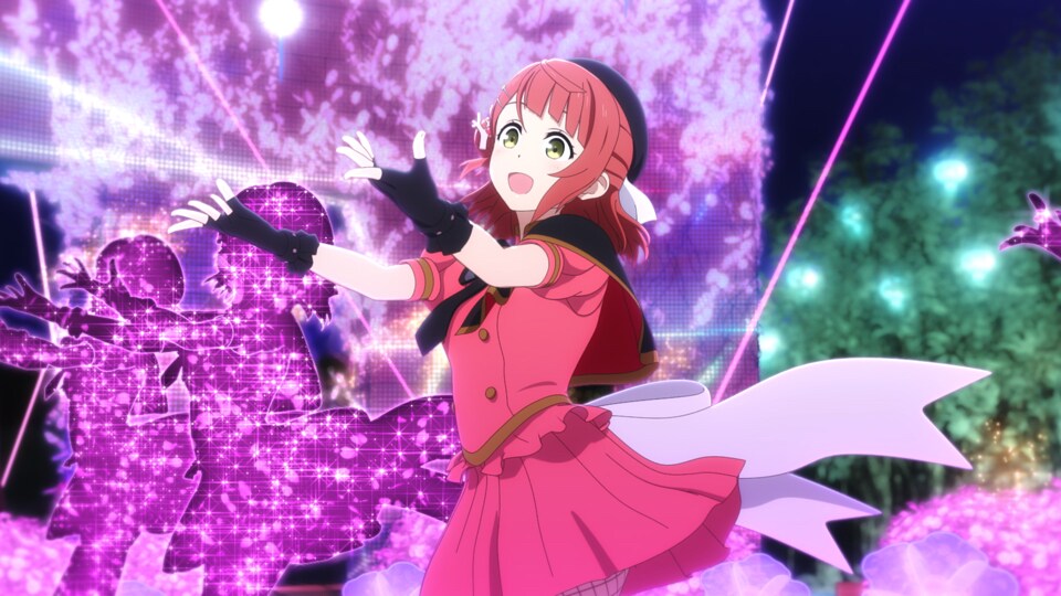 ラブライブ！虹ヶ咲学園スクールアイドル同好会 完結編 第1章