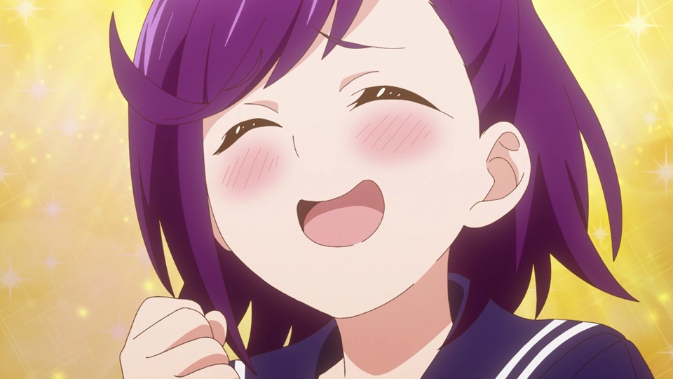 TVアニメ「アクロトリップ」本PV第2弾の場面カット。(c)佐和田米／集英社・「アクロトリップ」製作委員会
