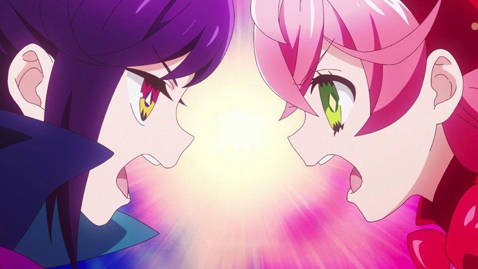TVアニメ「アクロトリップ」本PV第2弾の場面カット。(c)佐和田米／集英社・「アクロトリップ」製作委員会