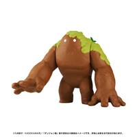 「解体パズルFANTASY ダンジョン飯 魔物コレクション」より、ゴーレム。