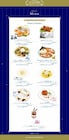 望月淳の画業20周年企画、カフェメニューに「ヴァニタスが作ったちゃんと美味しいポタージュ」