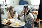 映画「あたしの!」ナチュラルな笑顔こぼれる直己の新規場面写真、ムビチケは13日から