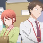 「この会社に好きな人がいます」2025年1月放送、立石&三ツ谷は山下誠一郎と宮本侑芽