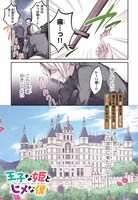 「王子な姫とヒメな僕」より。