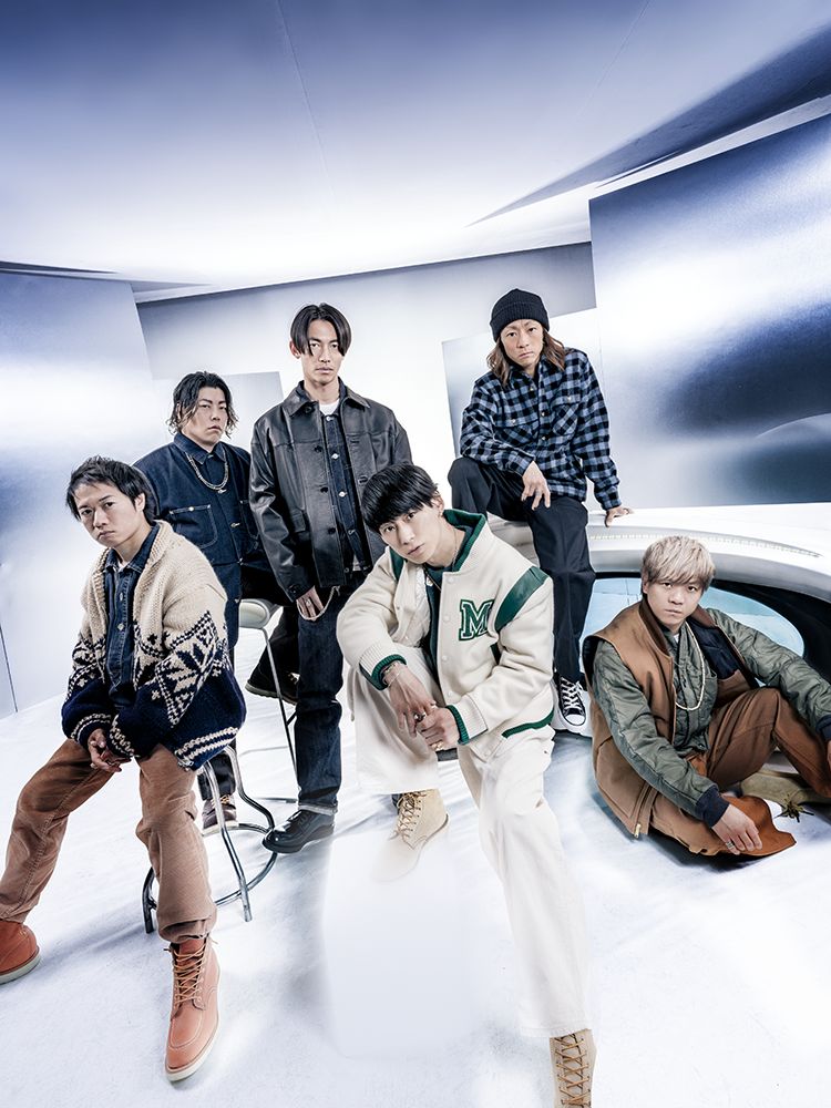 黙示録の四騎士」第2期メインPV解禁、OPテーマはUVERworld 追加