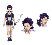 ティーニニック（CV：鷄冠井美智子）