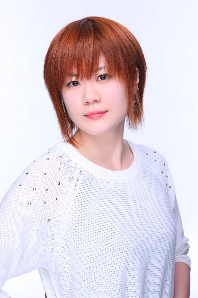 鷄冠井美智子