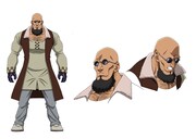 マクダフ（CV:乃村健次）