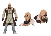 マクダフ（CV:乃村健次）