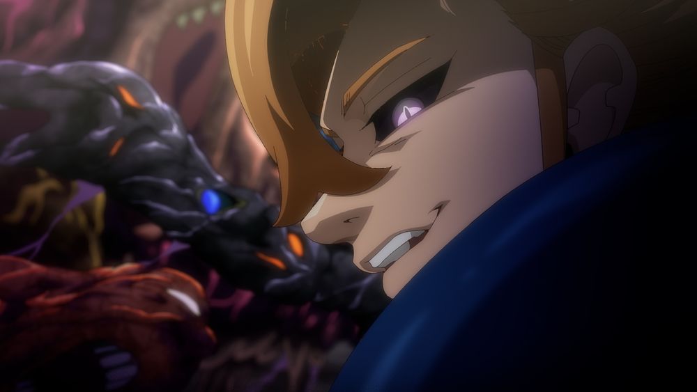TVアニメ「七つの大罪 黙示録の四騎士」第2期メインPVより。