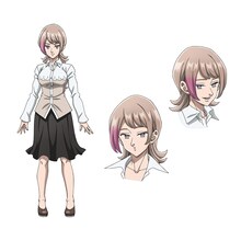 イオ（CV:花守ゆみり）