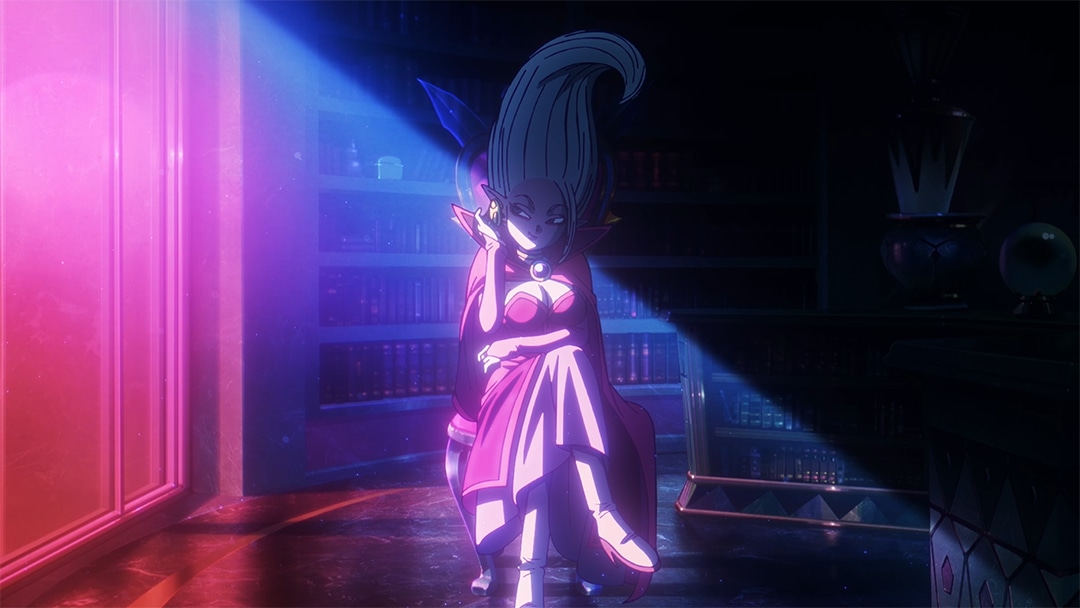 ドクター・アリンス