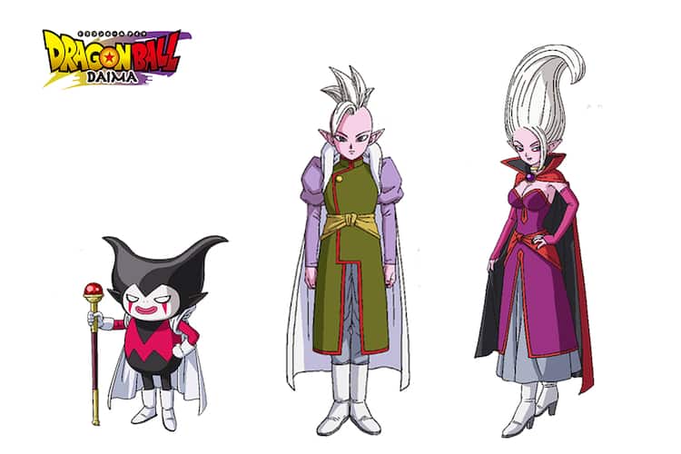 バ*男様 すばやく DRAGON BALL 冒険SPECIAL