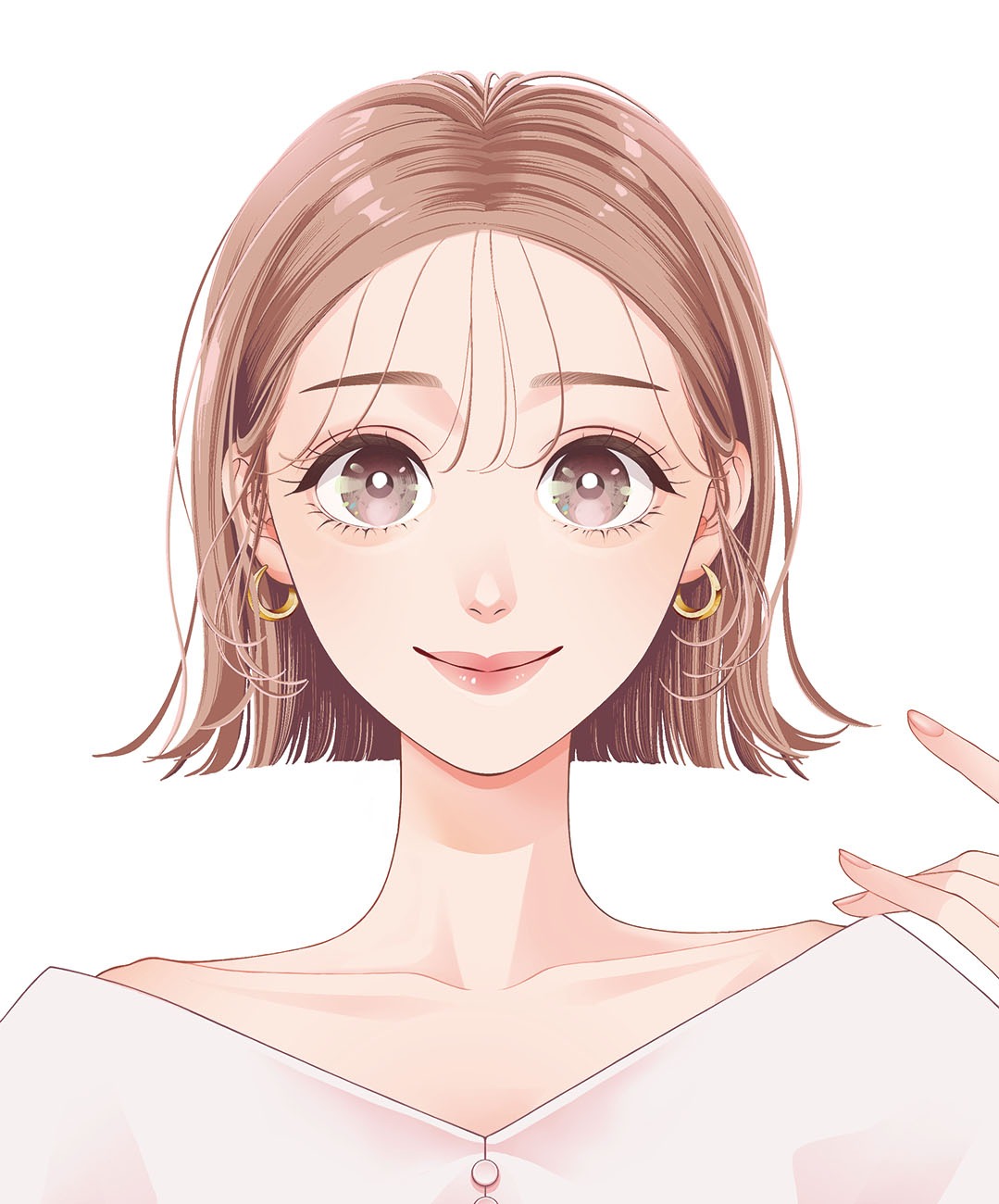 美瑠町やす子