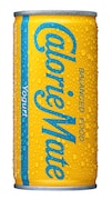 カロリーメイトリキッドヨーグルト味