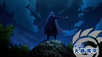 TVアニメ「齢5000年の草食ドラゴン、いわれなき邪竜認定 season2」本PVより。