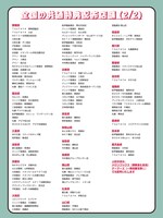 「ペパロニ・ヴァンパイア」1・2巻の特典配布店。