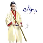 映画「シサㇺ」にハロルド作石、花沢健吾、石塚真一、山本英夫らが応援イラストを寄稿