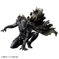 A賞「ガッツ MASTERLISE」