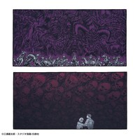 C賞「ビッグポスタオル」