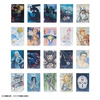 E賞「アクリルスタンド」