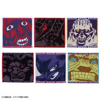 F賞「ジャガードタオル」