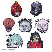 G賞「ラバーコースター」