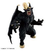 ラストワン賞とダブルチャンスキャンペーンで手に入る「ゾッド SOFVICS」