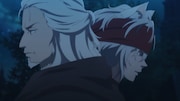 TVアニメ「ばいばい、アース」第2シーズンの予告映像より。