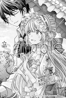 「幸運王子と不運令嬢が相殺結婚したら溺愛が始まりました」購入特典（WonderGOO）