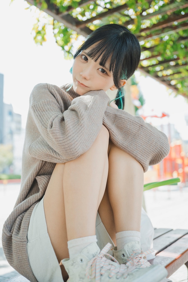 かれしちゃん