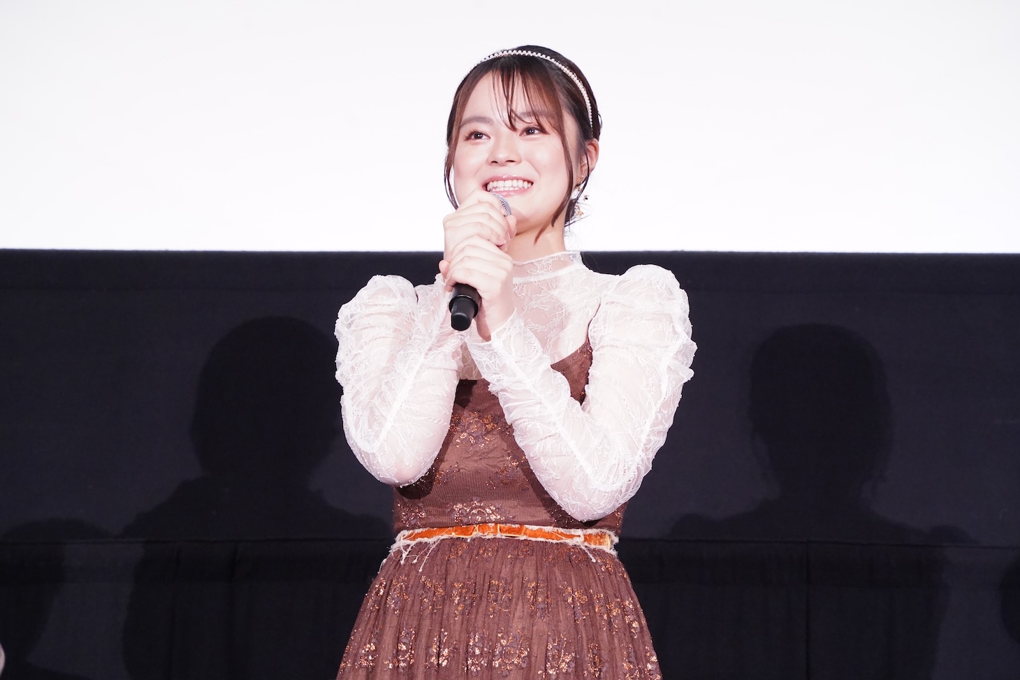 永瀬アンナ