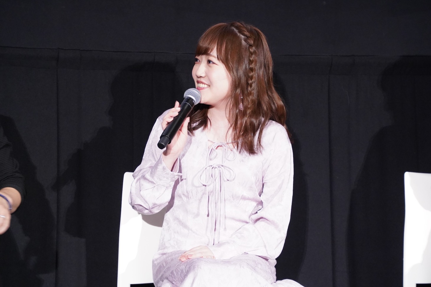 久野美咲