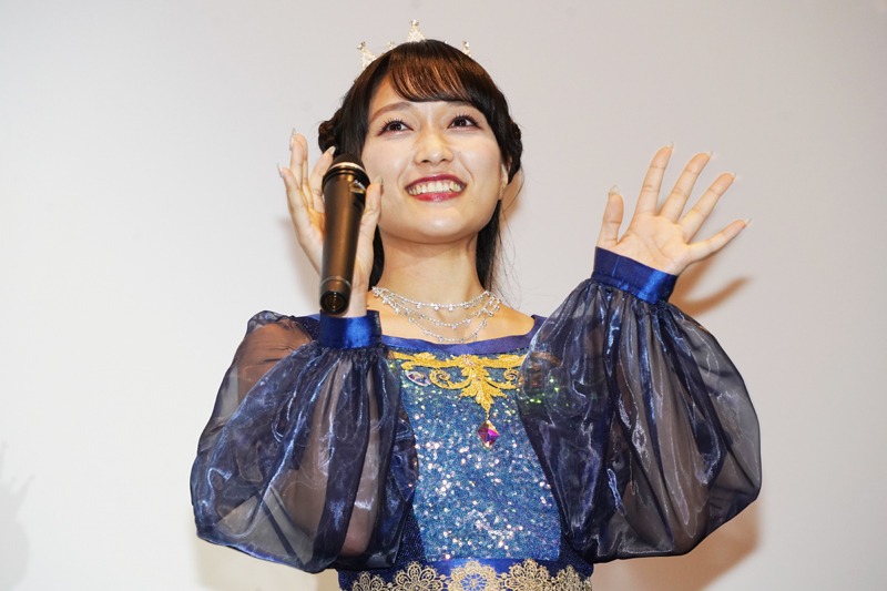 久保田未夢