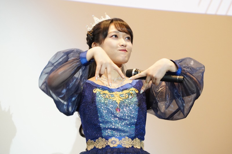 久保田未夢