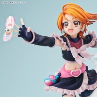 「Lucrea（ルクリア） ふたりはプリキュア キュアブラック＆キュアホワイト」
