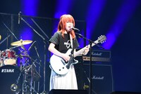 大森未来衣演じる喜多郁代。