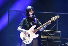 小山内花凜演じる山田リョウ。