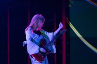 斎藤瑞季演じる清水イライザ。