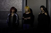 舞台「LIVE STAGE『ぼっち・ざ・ろっく！』2024 PART II 秀華祭」より。