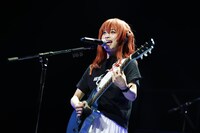 大森未来衣演じる喜多郁代。