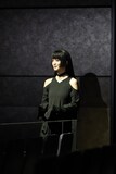堀春菜演じるPA さん。