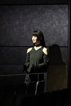 堀春菜演じるPA さん。