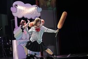 舞台「LIVE STAGE『ぼっち・ざ・ろっく！』2024 PART II 秀華祭」より。
