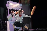 舞台「LIVE STAGE『ぼっち・ざ・ろっく！』2024 PART II 秀華祭」より。