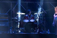 未結奈演じる岩下志麻。