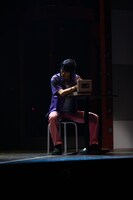 舞台「LIVE STAGE『ぼっち・ざ・ろっく！』2024 PART II 秀華祭」より。