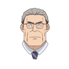 玄田哲章（CV：大原耕一）