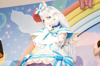 キュアニャミー